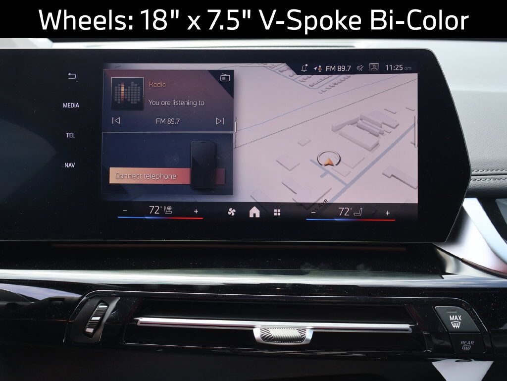 2025 BMW X1 xDrive28i San Clemente CA