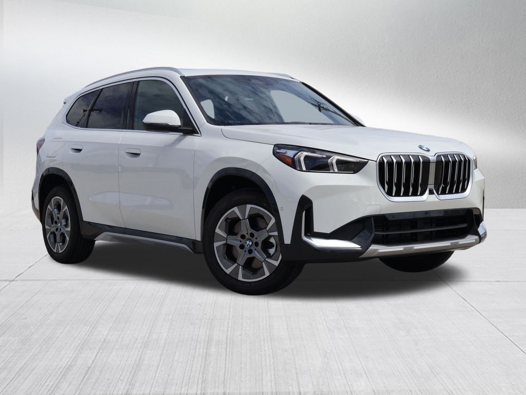 2025 BMW X1 xDrive28i San Clemente CA
