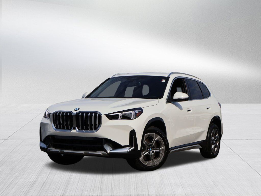 2025 BMW X1 xDrive28i