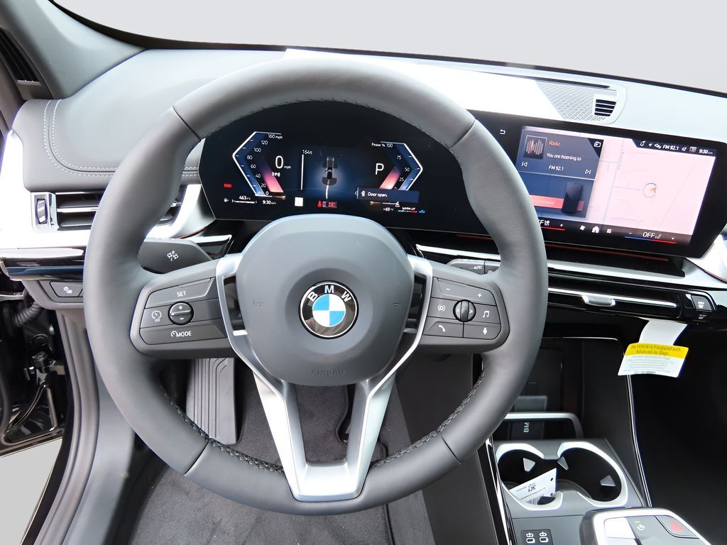 2025 BMW X1 xDrive28i San Clemente CA