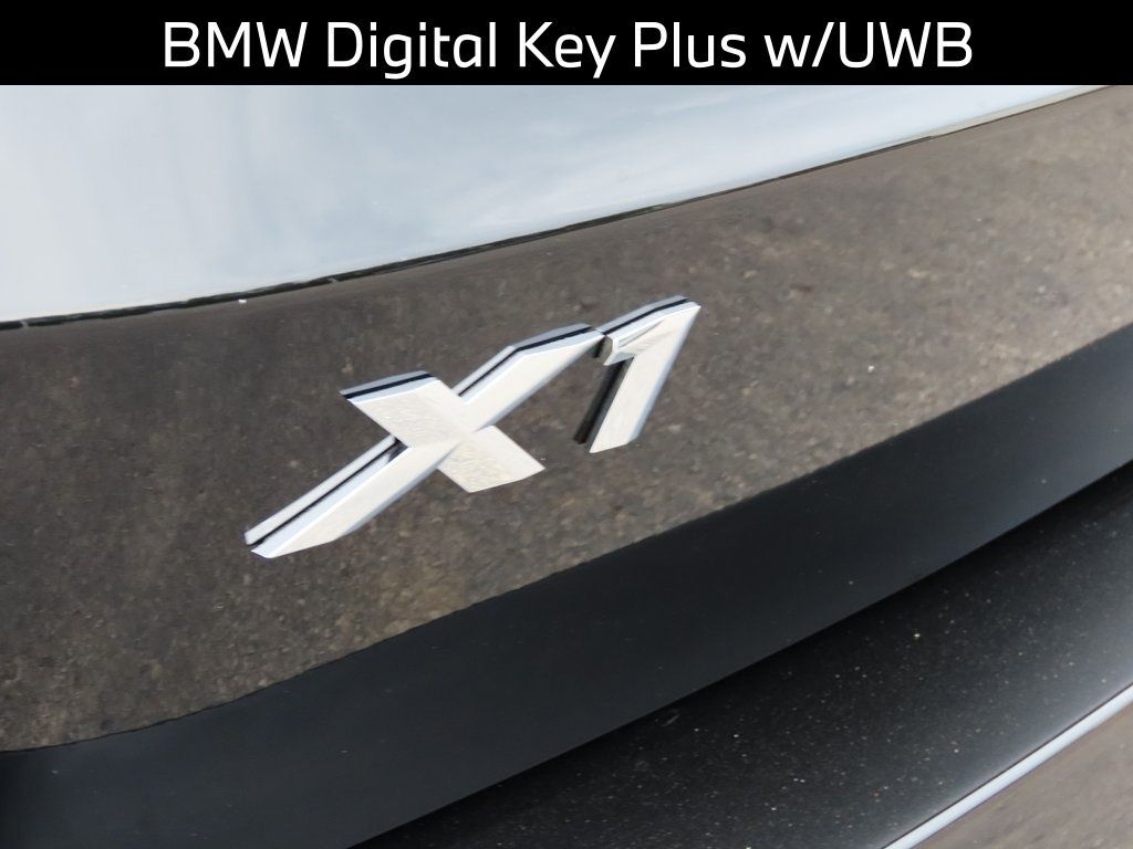 2025 BMW X1 xDrive28i San Clemente CA
