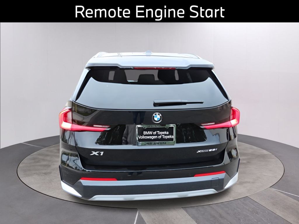 2025 BMW X1 xDrive28i San Clemente CA