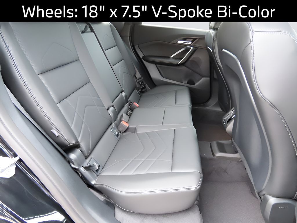 2025 BMW X1 xDrive28i San Clemente CA
