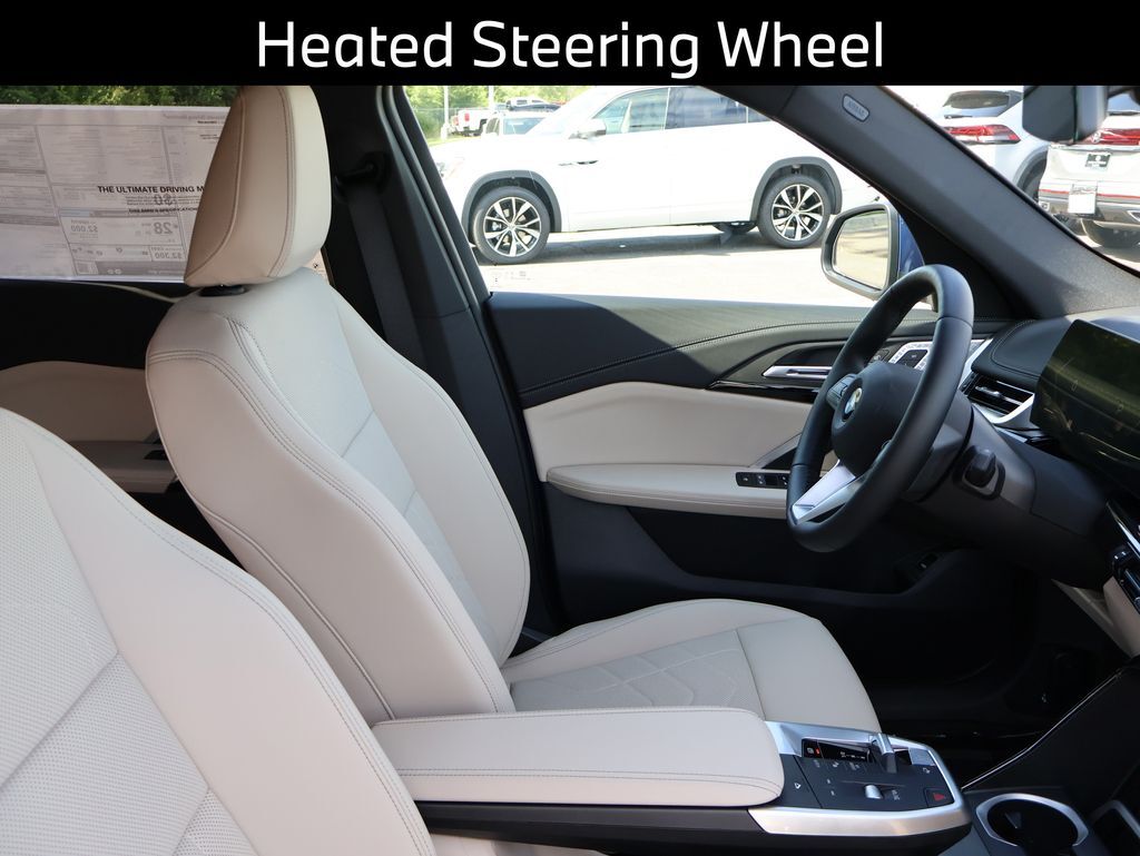 2025 BMW X1 xDrive28i San Clemente CA