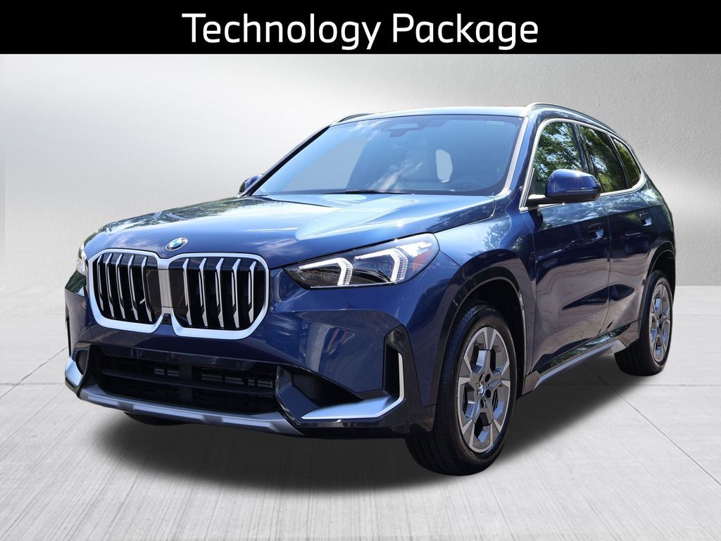 2025 BMW X1 xDrive28i San Clemente CA
