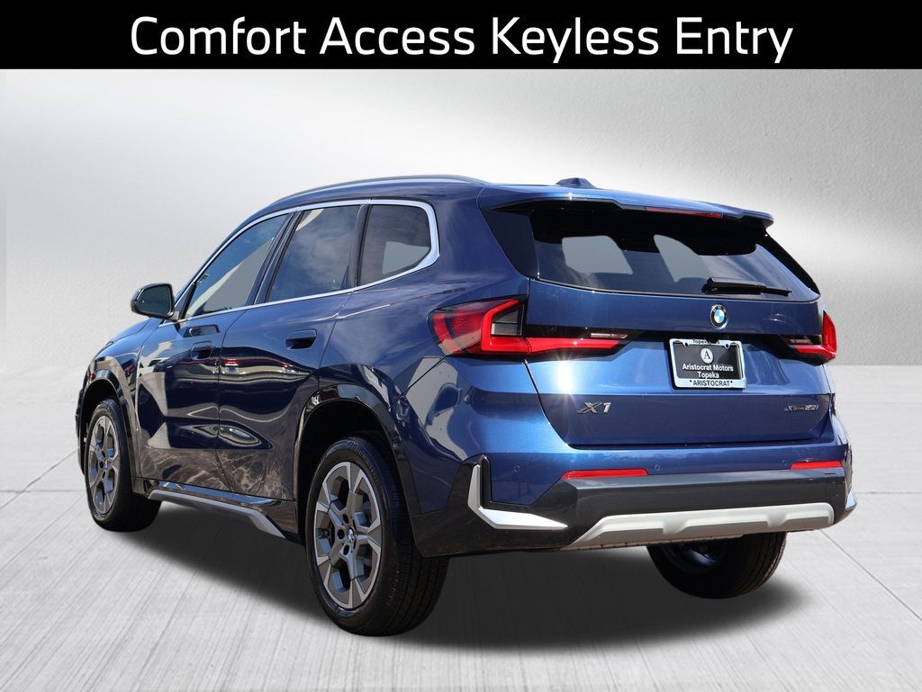 2025 BMW X1 xDrive28i San Clemente CA