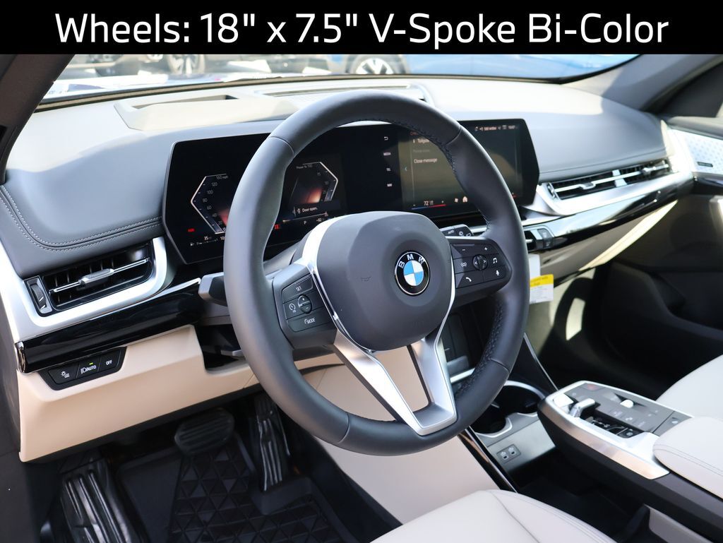 2025 BMW X1 xDrive28i San Clemente CA