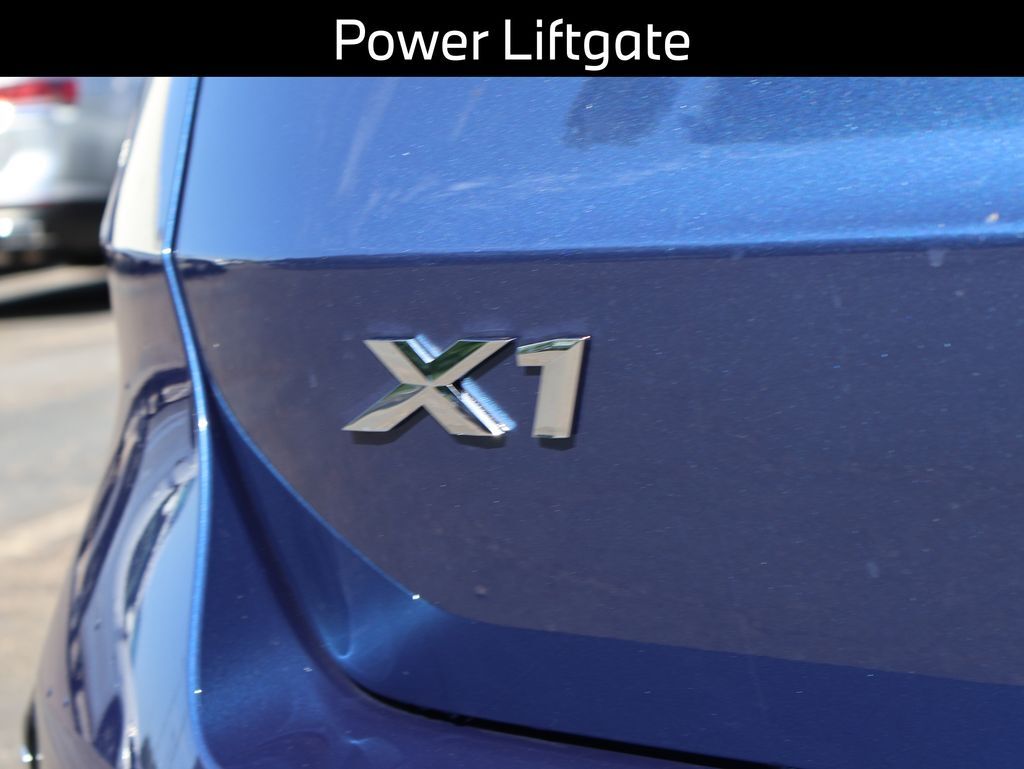 2025 BMW X1 xDrive28i San Clemente CA