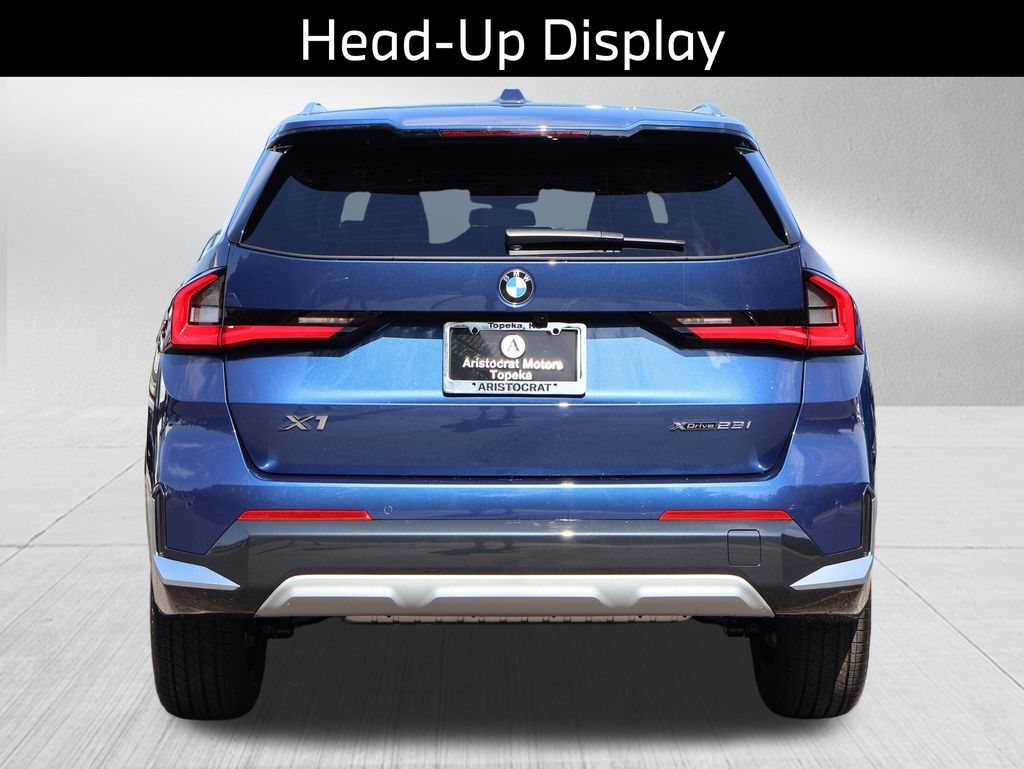 2025 BMW X1 xDrive28i San Clemente CA