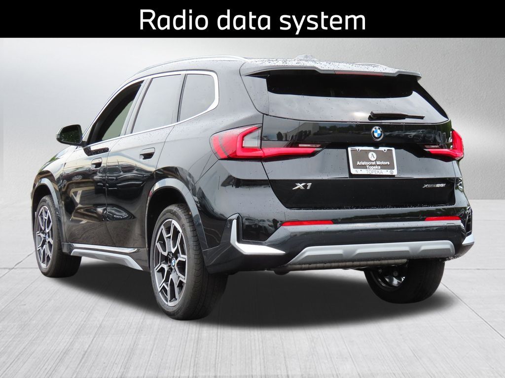 2025 BMW X1 xDrive28i San Clemente CA