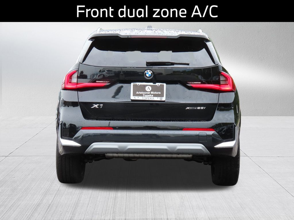 2025 BMW X1 xDrive28i San Clemente CA