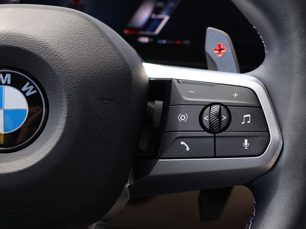 2025 BMW X2 M35i