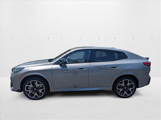 2025 BMW X2 M35i Roseville CA