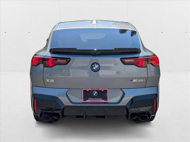2025 BMW X2 M35i Roseville CA