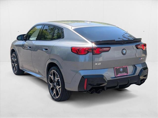 2025 BMW X2 M35i Roseville CA