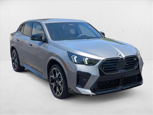 2025 BMW X2 M35i Roseville CA