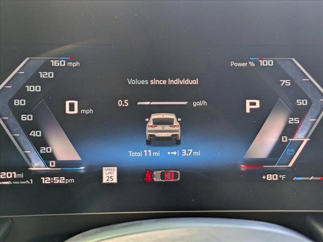 2025 BMW X2 M35i Roseville CA