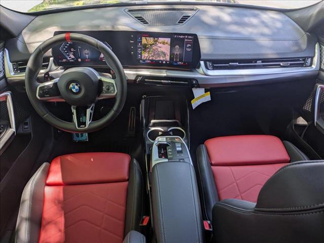 2025 BMW X2 M35i Roseville CA