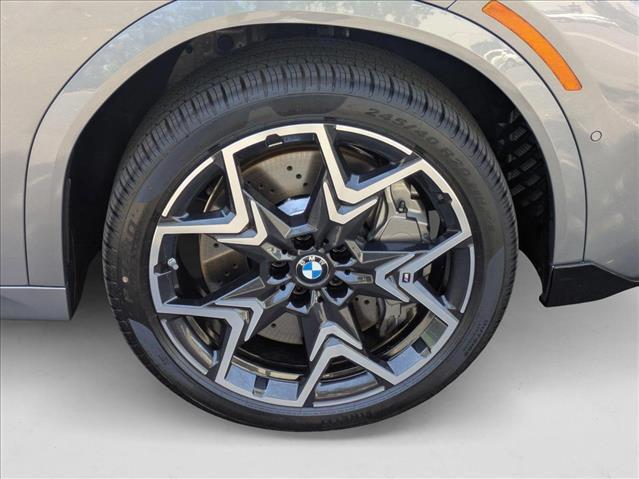 2025 BMW X2 M35i Roseville CA