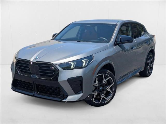 2025 BMW X2 M35i Roseville CA