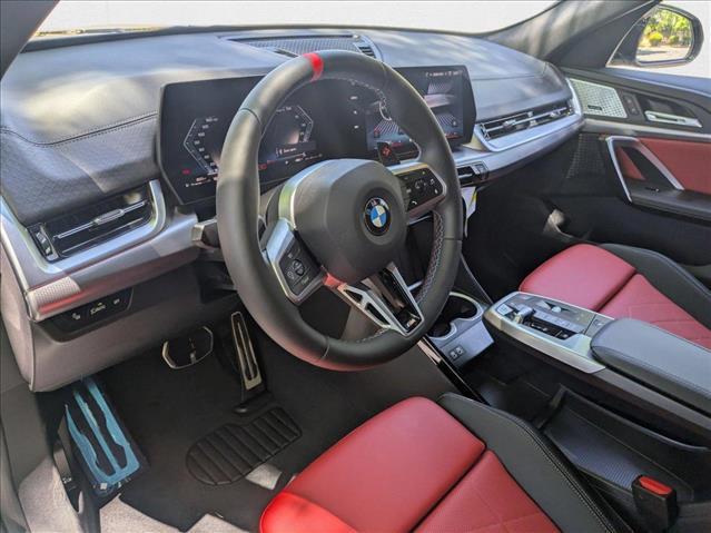 2025 BMW X2 M35i Roseville CA