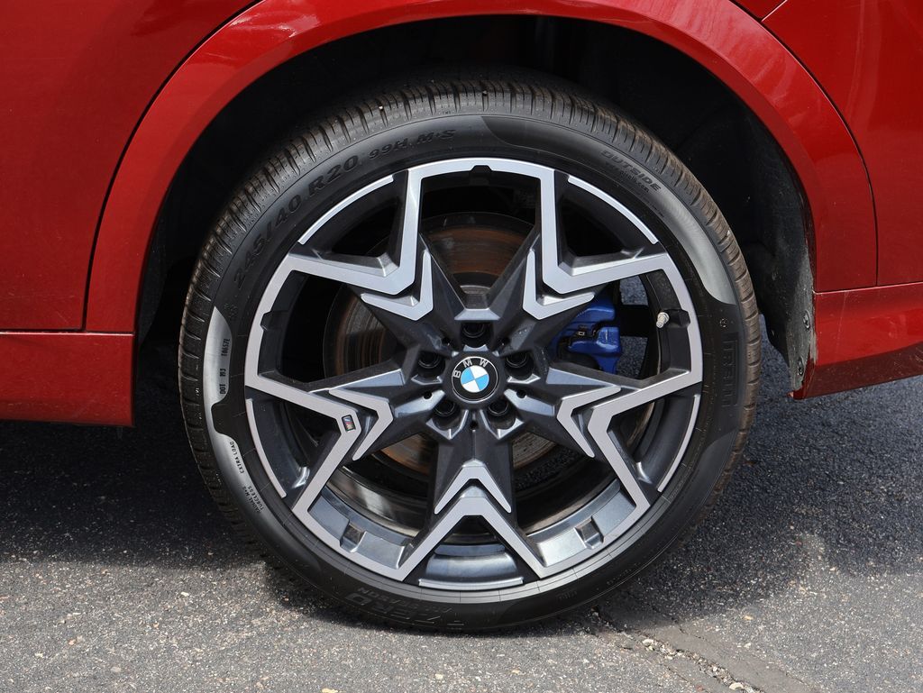 2025 BMW X2 M35i San Clemente CA