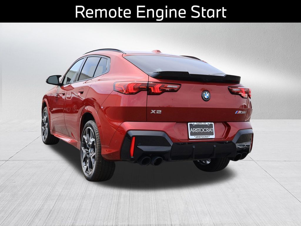 2025 BMW X2 M35i San Clemente CA