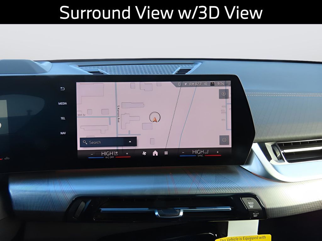 2025 BMW X2 xDrive28i