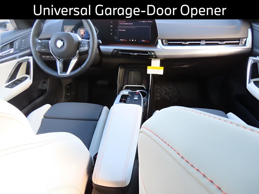 2025 BMW X2 xDrive28i