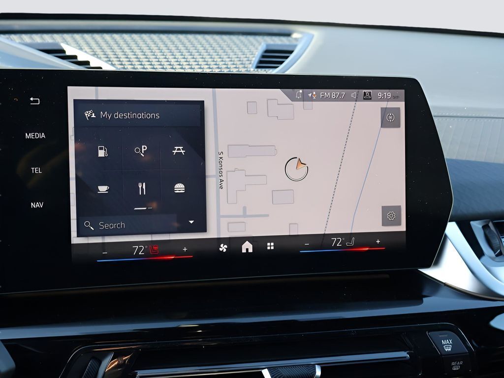 2025 BMW X2 xDrive28i