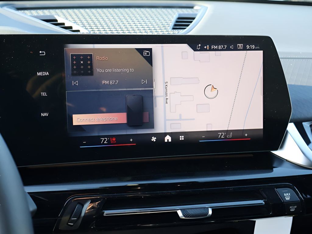 2025 BMW X2 xDrive28i