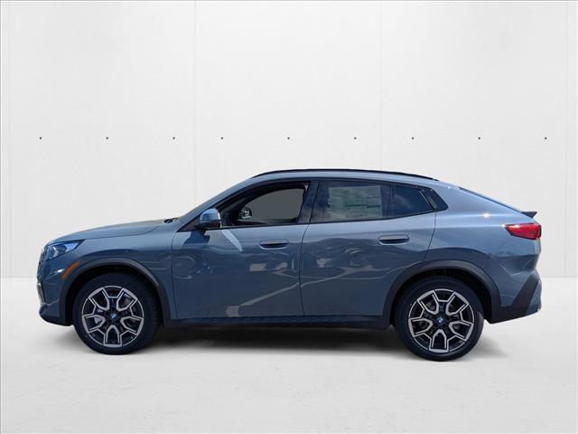 2025 BMW X2 xDrive28i Roseville CA