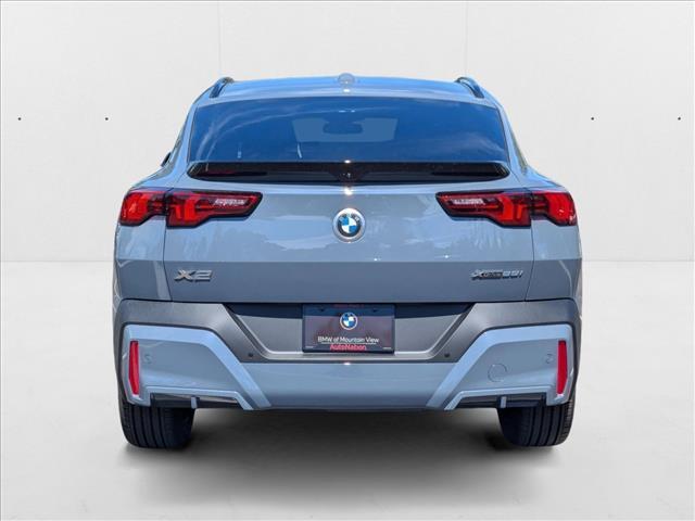 2025 BMW X2 xDrive28i Roseville CA