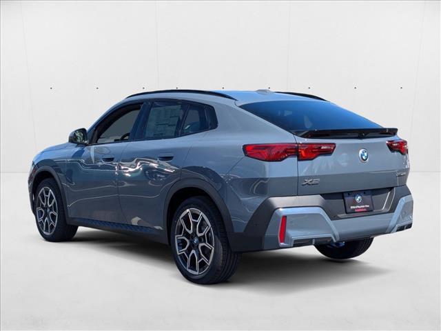 2025 BMW X2 xDrive28i Roseville CA