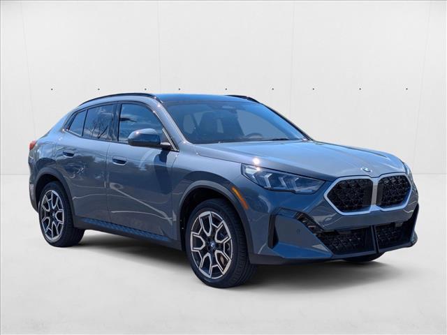 2025 BMW X2 xDrive28i Roseville CA