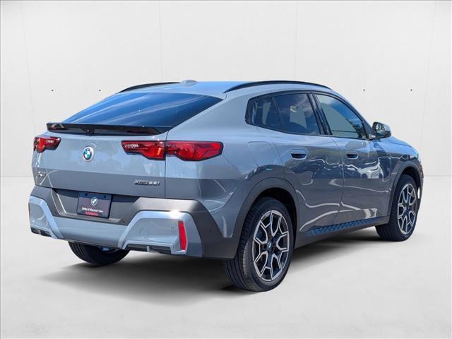 2025 BMW X2 xDrive28i Roseville CA