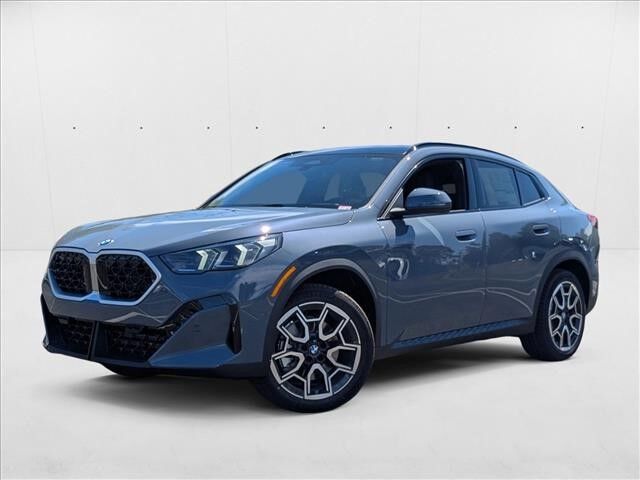 2025 BMW X2 xDrive28i Roseville CA