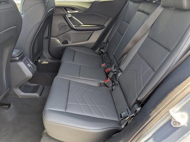 2025 BMW X2 xDrive28i Roseville CA