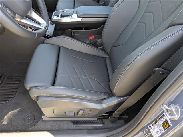 2025 BMW X2 xDrive28i Roseville CA