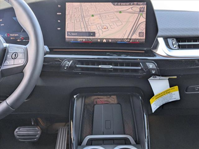 2025 BMW X2 xDrive28i Roseville CA
