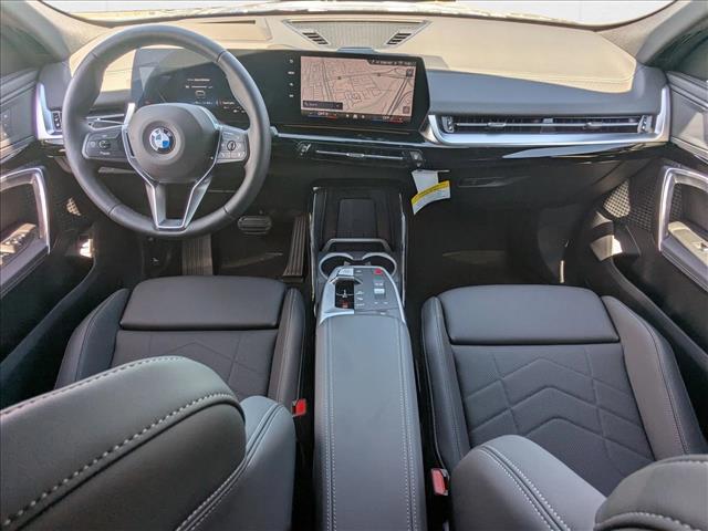 2025 BMW X2 xDrive28i Roseville CA