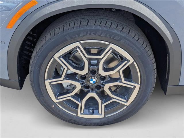 2025 BMW X2 xDrive28i Roseville CA