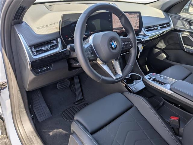 2025 BMW X2 xDrive28i Roseville CA