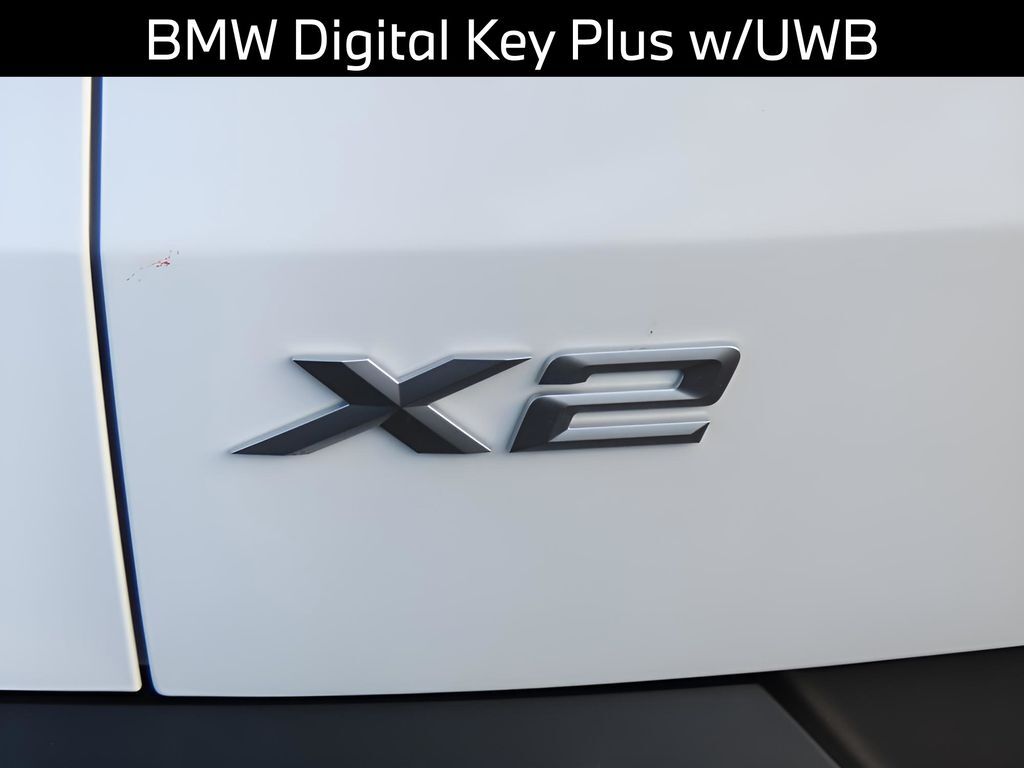 2025 BMW X2 xDrive28i San Clemente CA