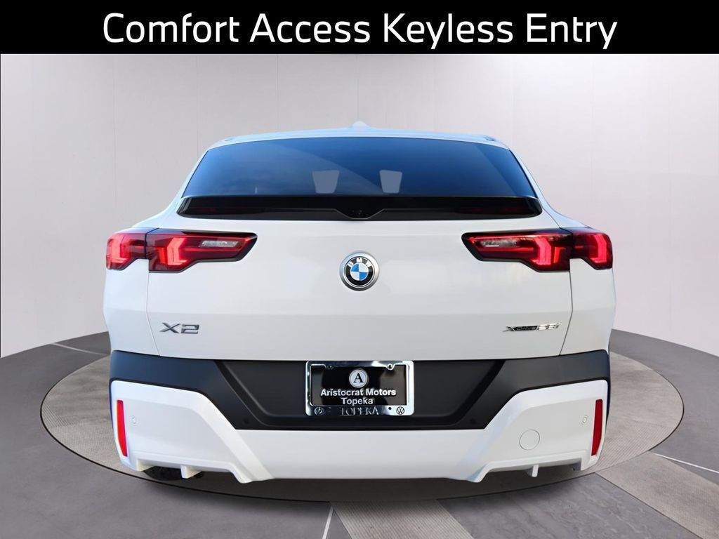 2025 BMW X2 xDrive28i San Clemente CA