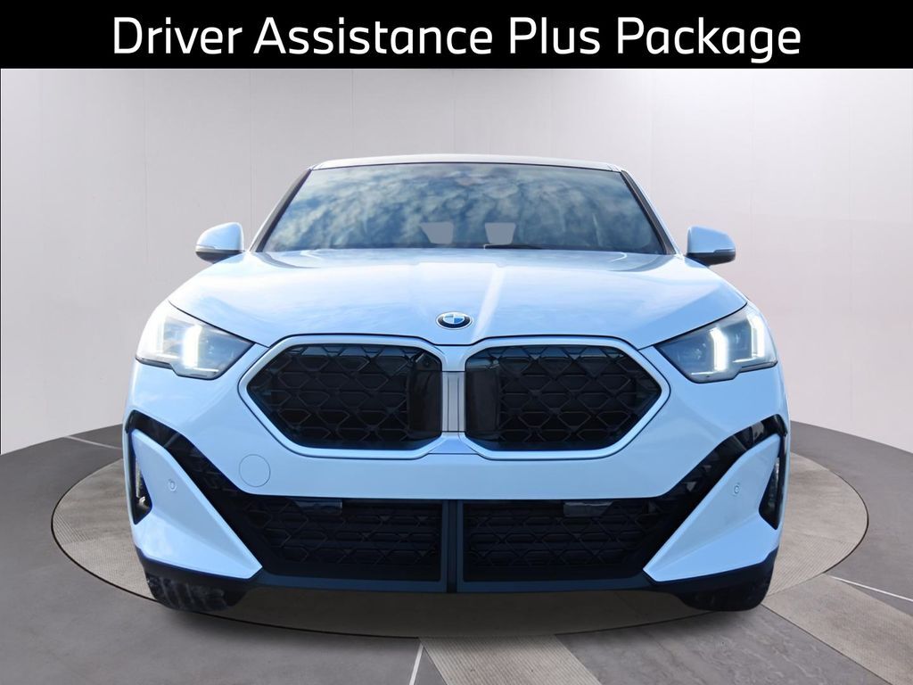 2025 BMW X2 xDrive28i San Clemente CA