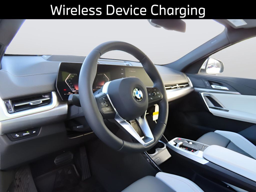 2025 BMW X2 xDrive28i San Clemente CA