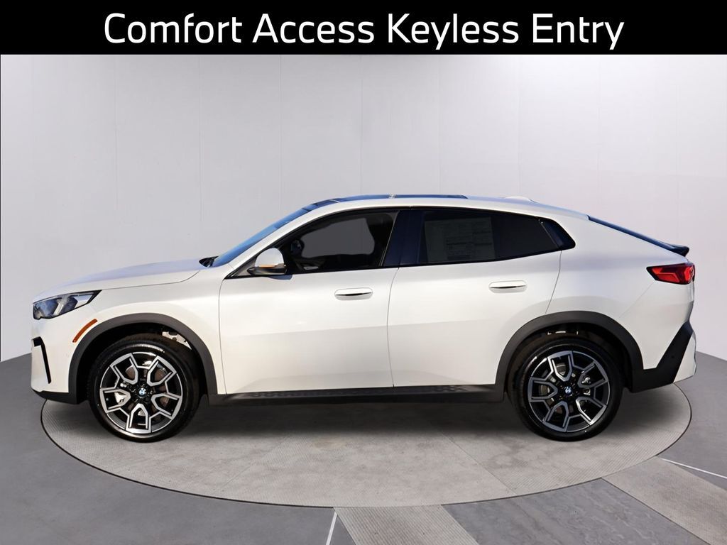 2025 BMW X2 xDrive28i San Clemente CA