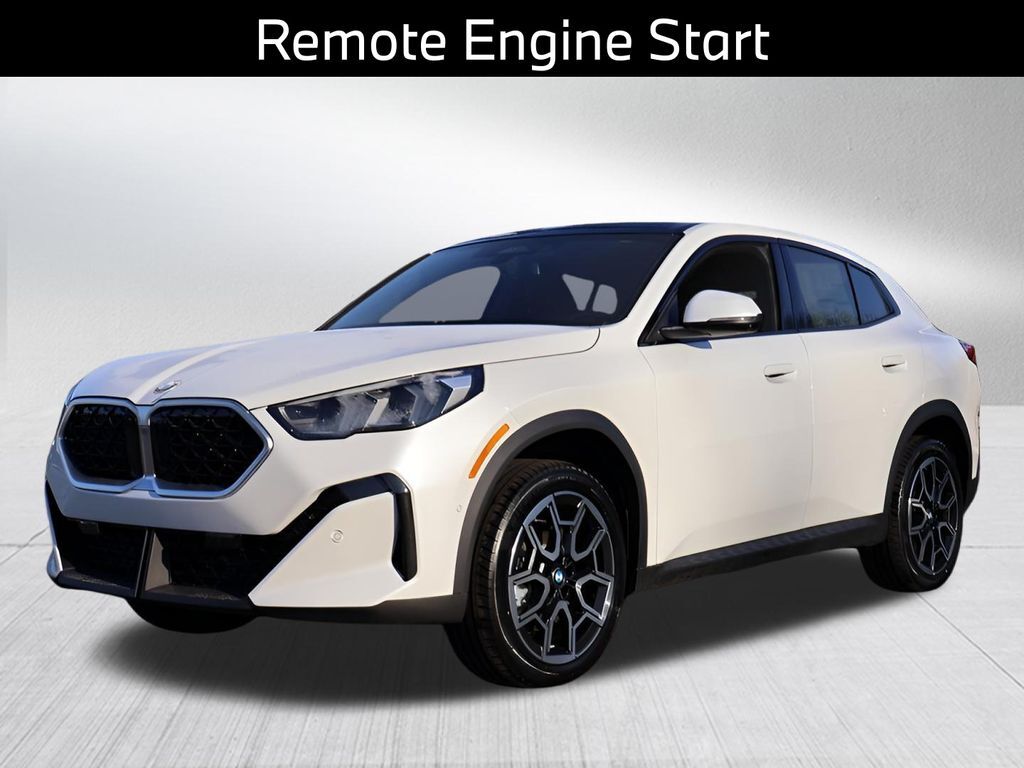 2025 BMW X2 xDrive28i San Clemente CA