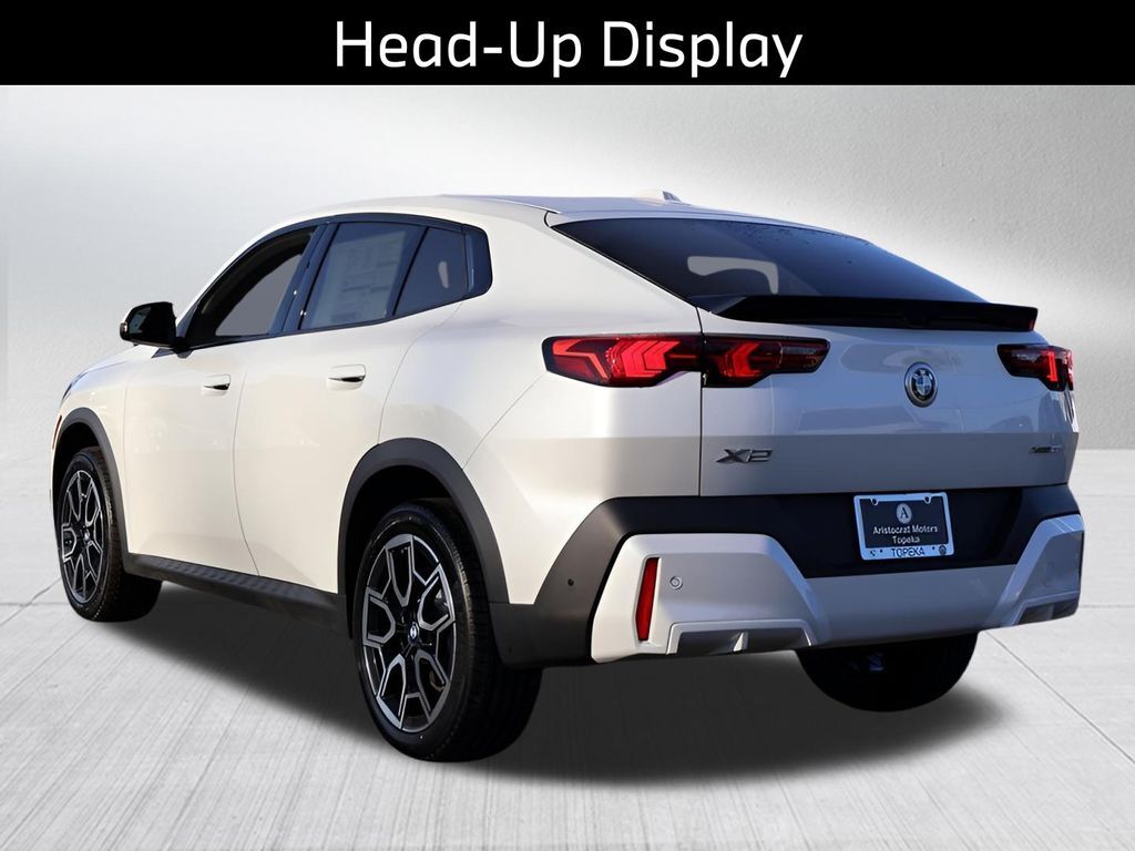 2025 BMW X2 xDrive28i San Clemente CA